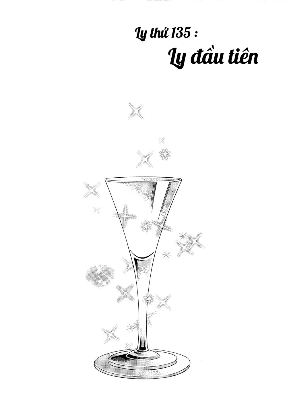 Bartender - Người Pha Chế Rượu - Chương 135 - Trang 3