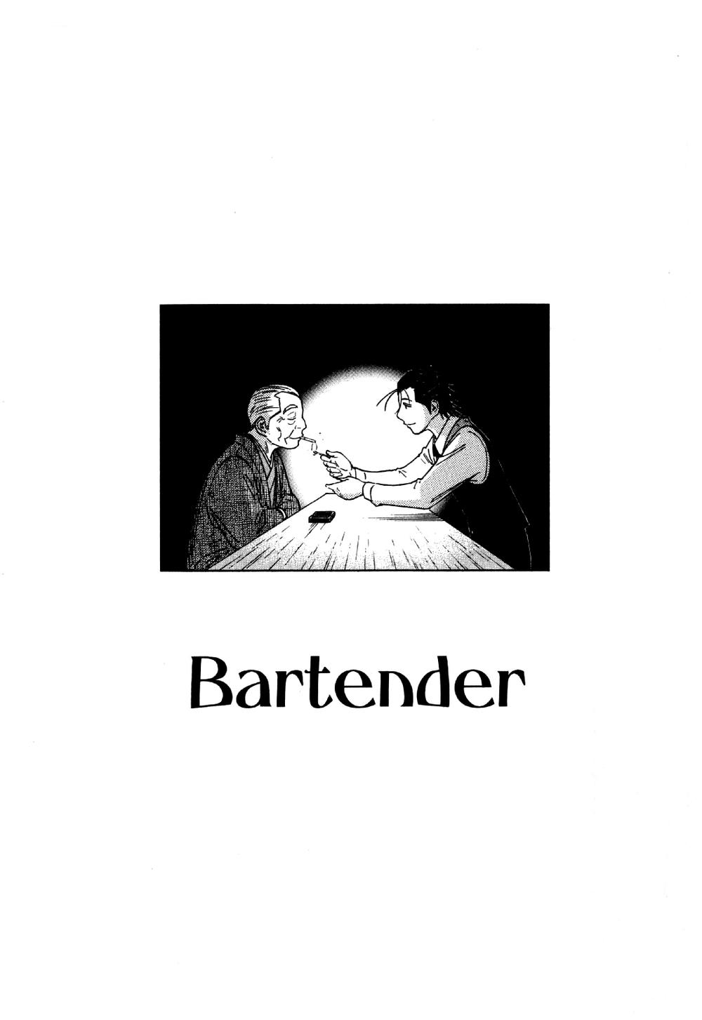 Bartender - Người Pha Chế Rượu - Chương 135 - Trang 26