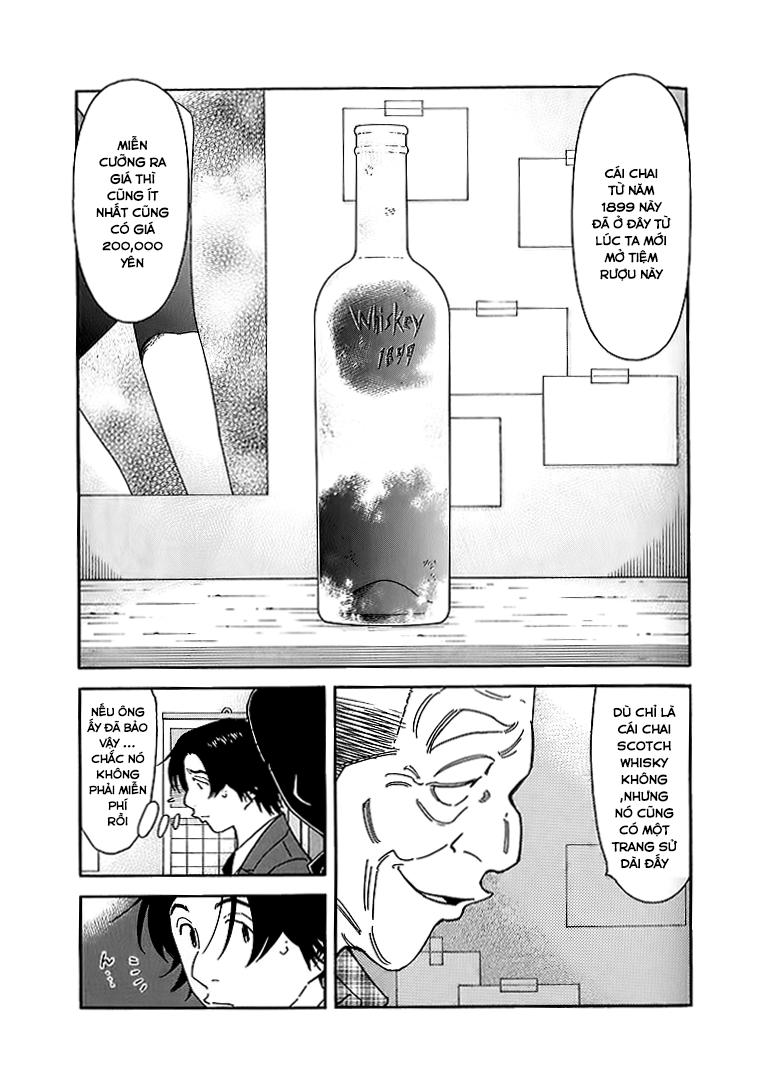 Bartender - Người Pha Chế Rượu - Chương 137 - Trang 2