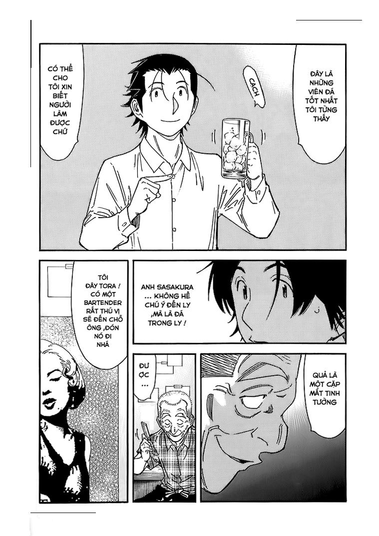 Bartender - Người Pha Chế Rượu - Chương 137 - Trang 13