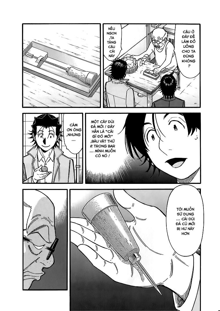 Bartender - Người Pha Chế Rượu - Chương 137 - Trang 19