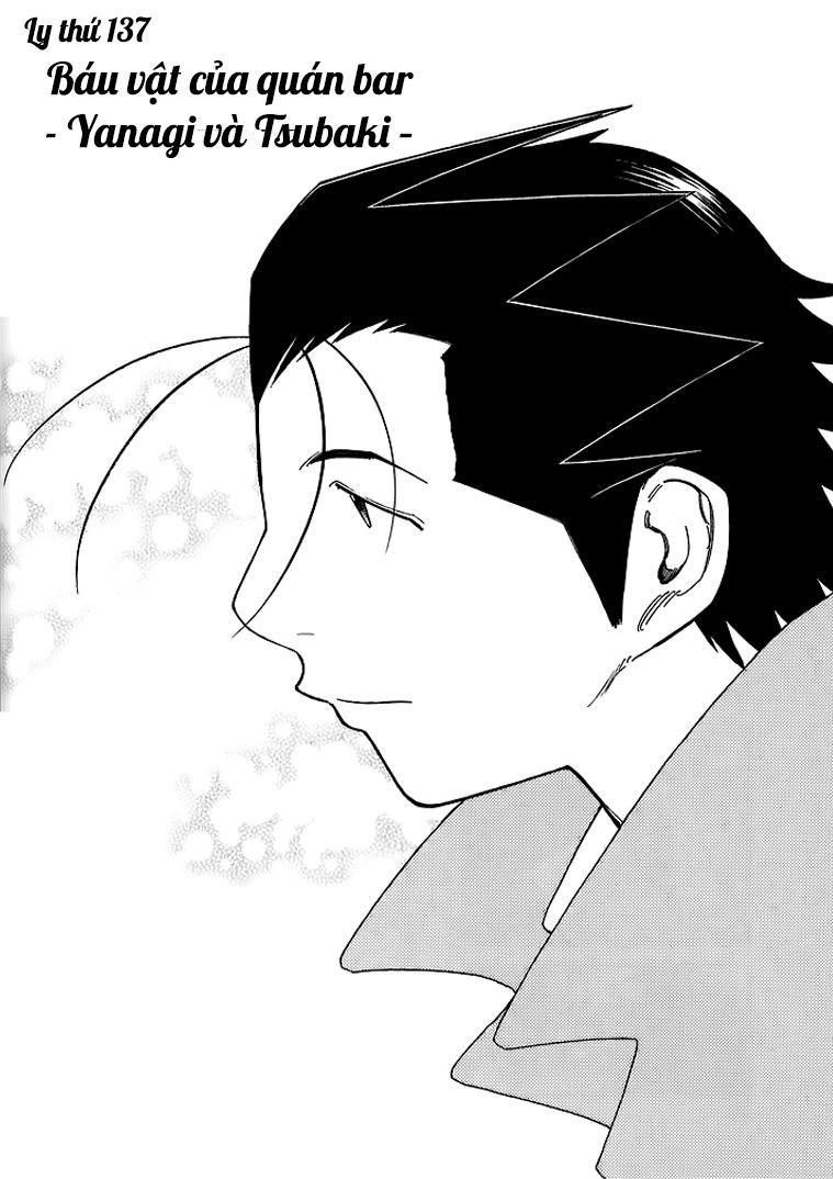 Bartender - Người Pha Chế Rượu - Chương 137 - Trang 3