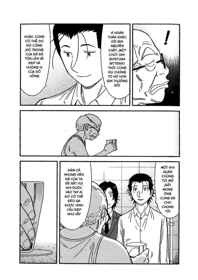 Bartender - Người Pha Chế Rượu - Chương 137 - Trang 24