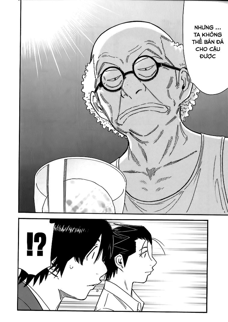 Bartender - Người Pha Chế Rượu - Chương 137 - Trang 25