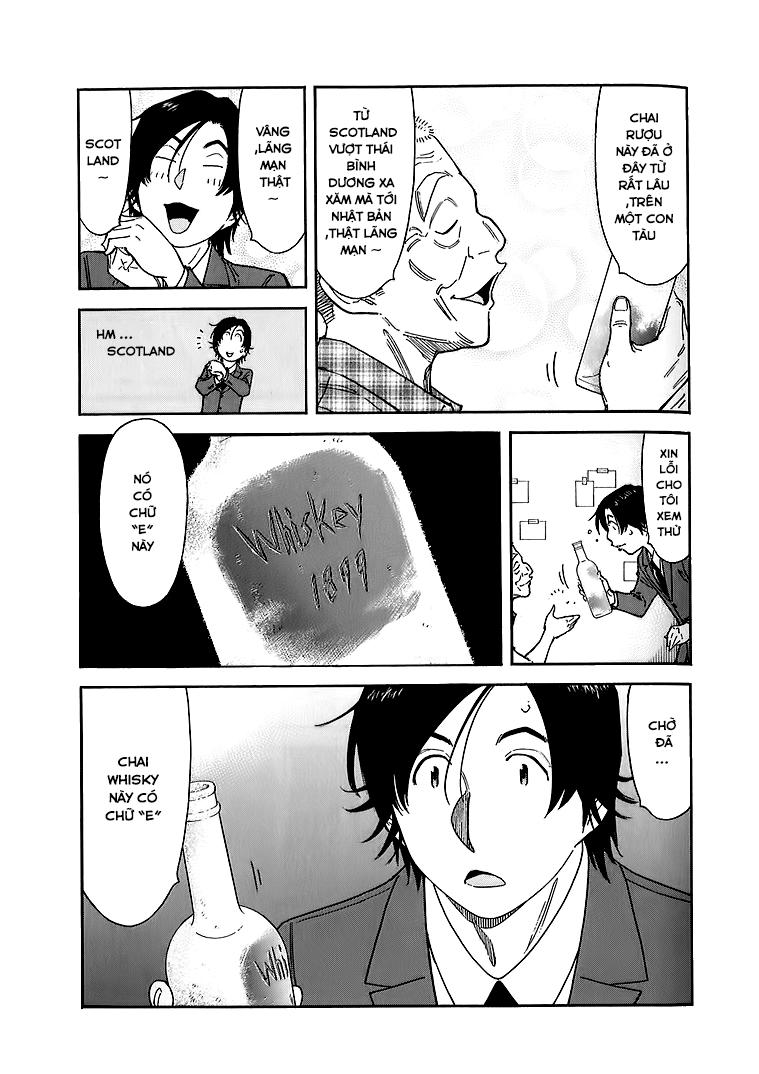 Bartender - Người Pha Chế Rượu - Chương 137 - Trang 6