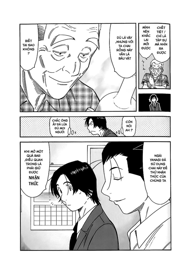 Bartender - Người Pha Chế Rượu - Chương 137 - Trang 10