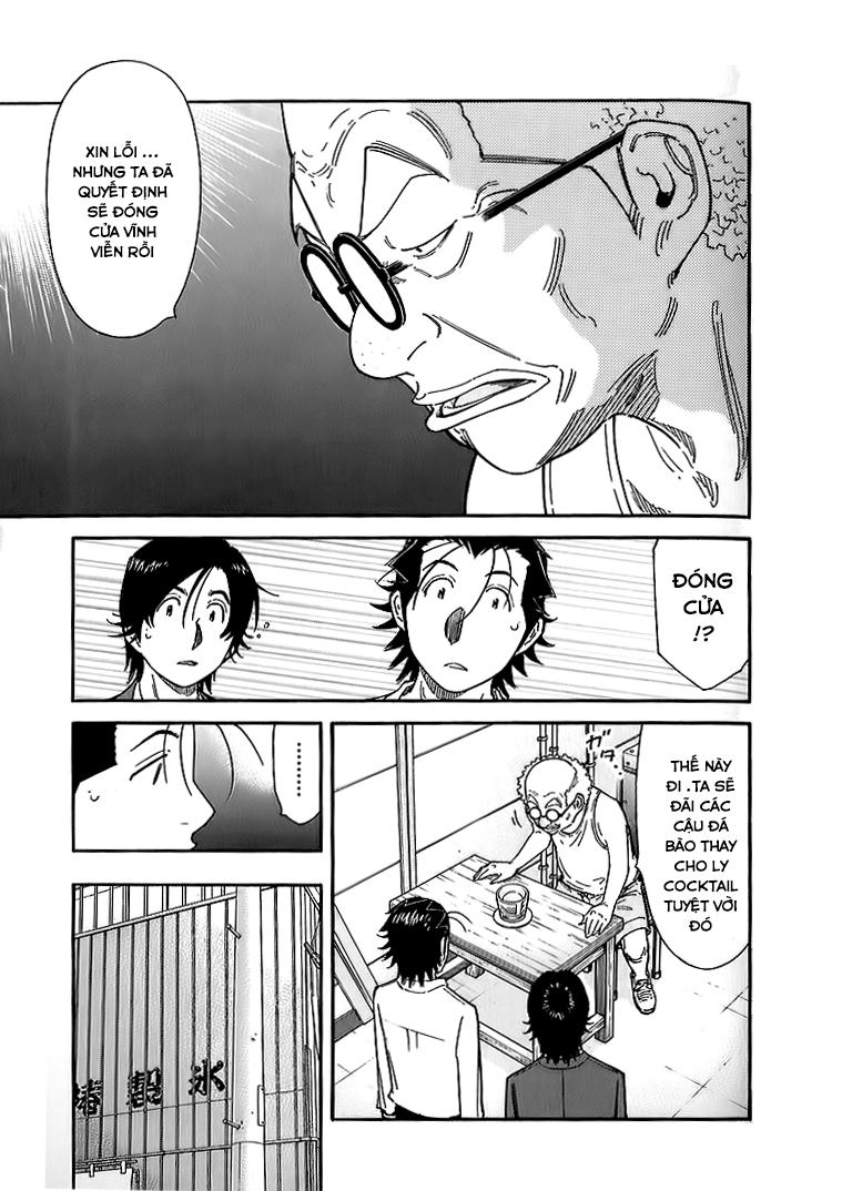 Bartender - Người Pha Chế Rượu - Chương 138 - Trang 2
