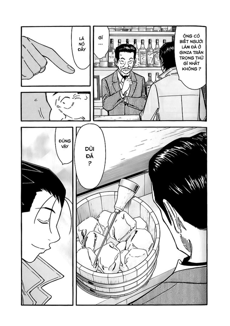 Bartender - Người Pha Chế Rượu - Chương 138 - Trang 16