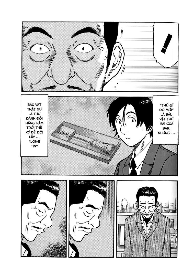 Bartender - Người Pha Chế Rượu - Chương 138 - Trang 18
