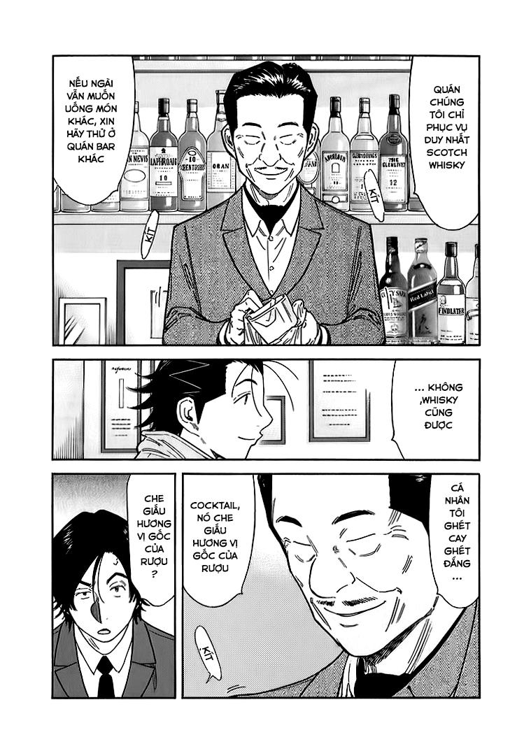 Bartender - Người Pha Chế Rượu - Chương 138 - Trang 7
