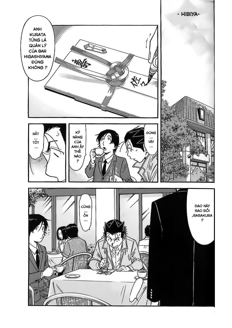 Bartender - Người Pha Chế Rượu - Chương 139 - Trang 2