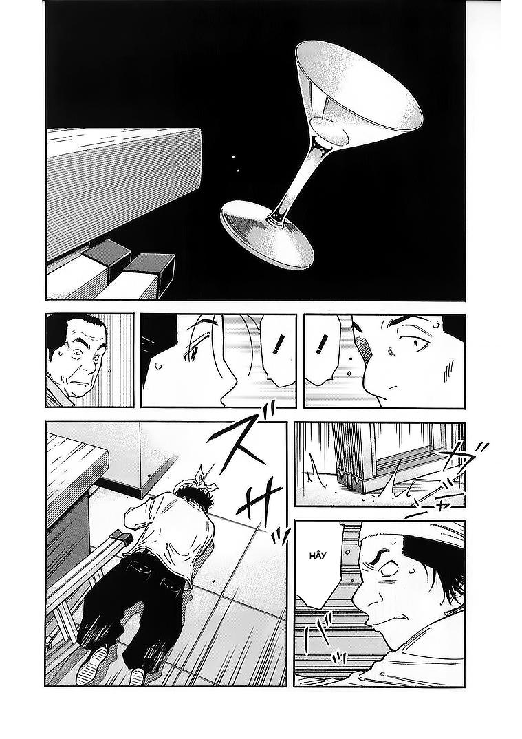 Bartender - Người Pha Chế Rượu - Chương 139 - Trang 13