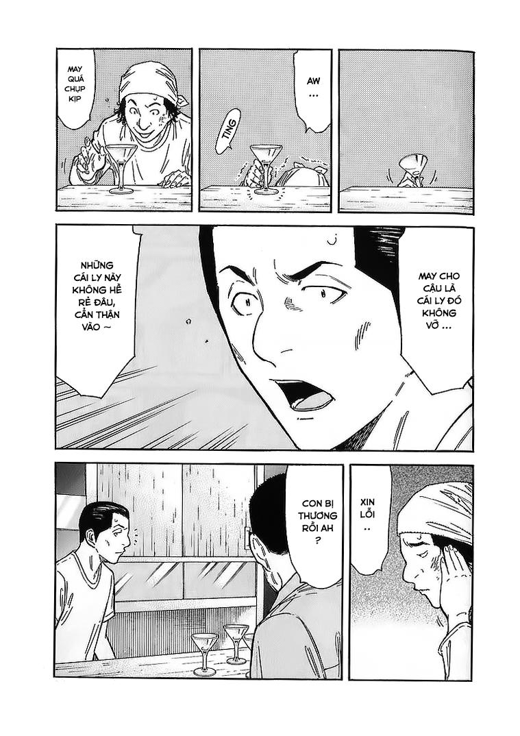 Bartender - Người Pha Chế Rượu - Chương 139 - Trang 14