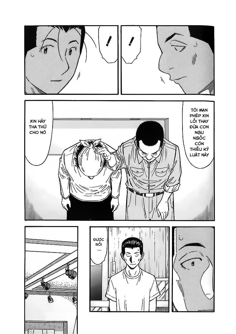 Bartender - Người Pha Chế Rượu - Chương 139 - Trang 16