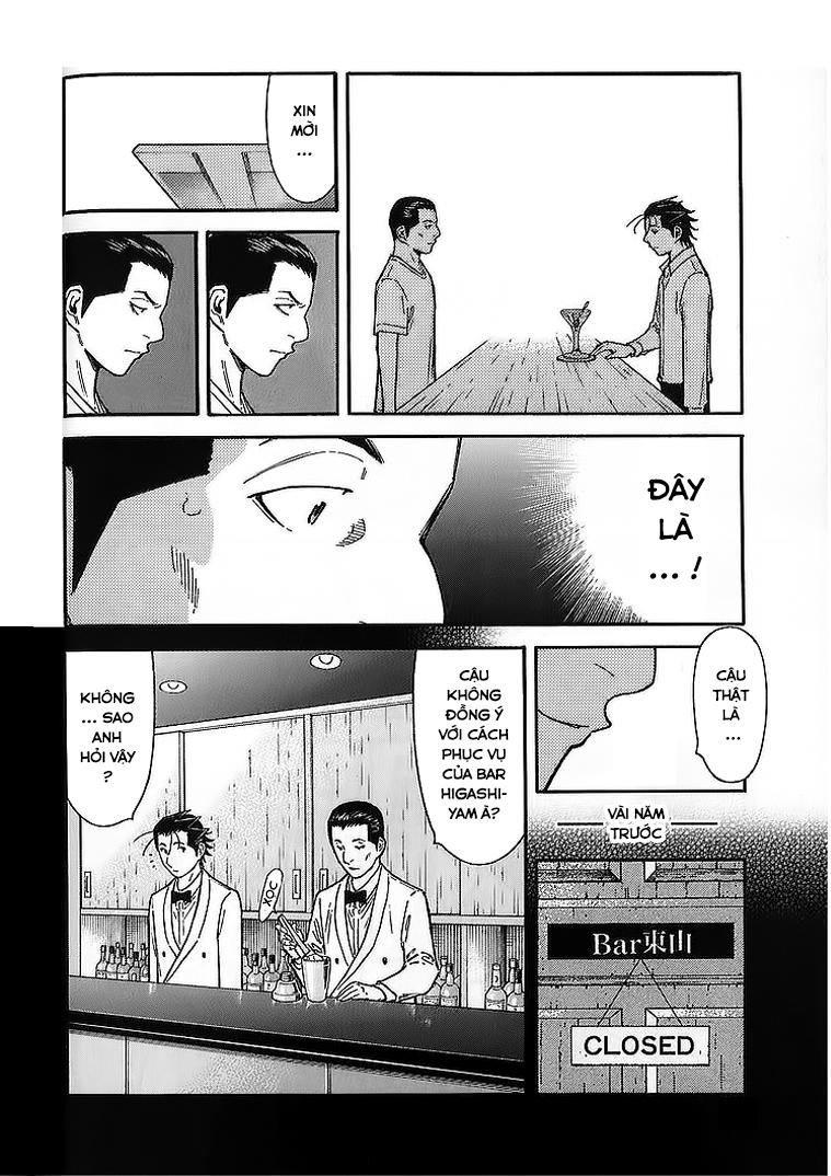 Bartender - Người Pha Chế Rượu - Chương 139 - Trang 19