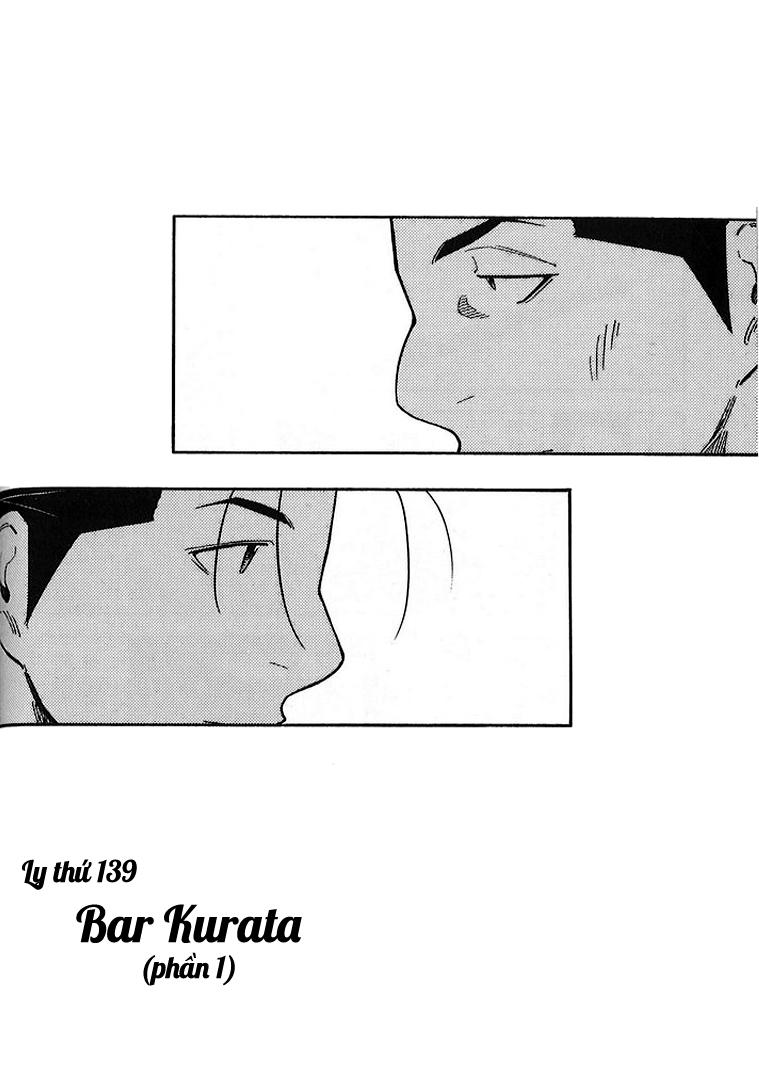 Bartender - Người Pha Chế Rượu - Chương 139 - Trang 3