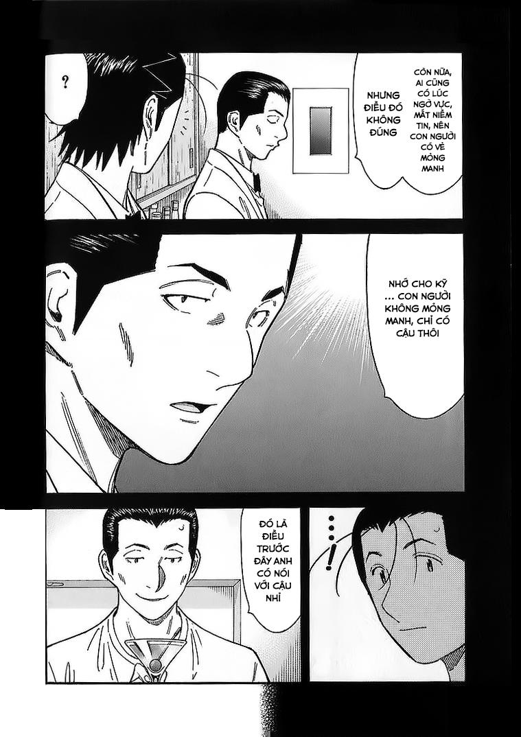 Bartender - Người Pha Chế Rượu - Chương 139 - Trang 23