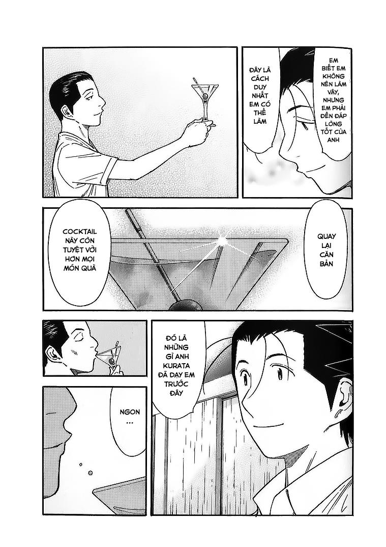 Bartender - Người Pha Chế Rượu - Chương 139 - Trang 24