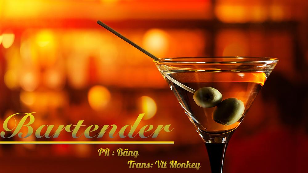 Bartender - Người Pha Chế Rượu - Chương 140 - Trang 1