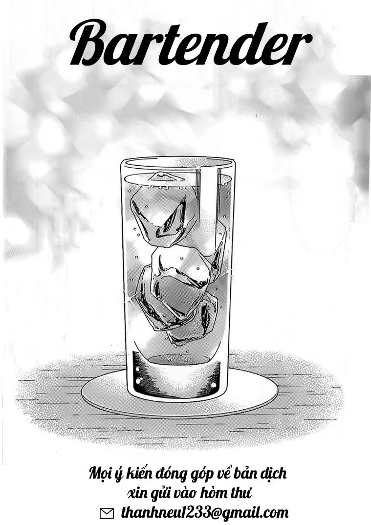 Bartender - Người Pha Chế Rượu - Chương 140 - Trang 2