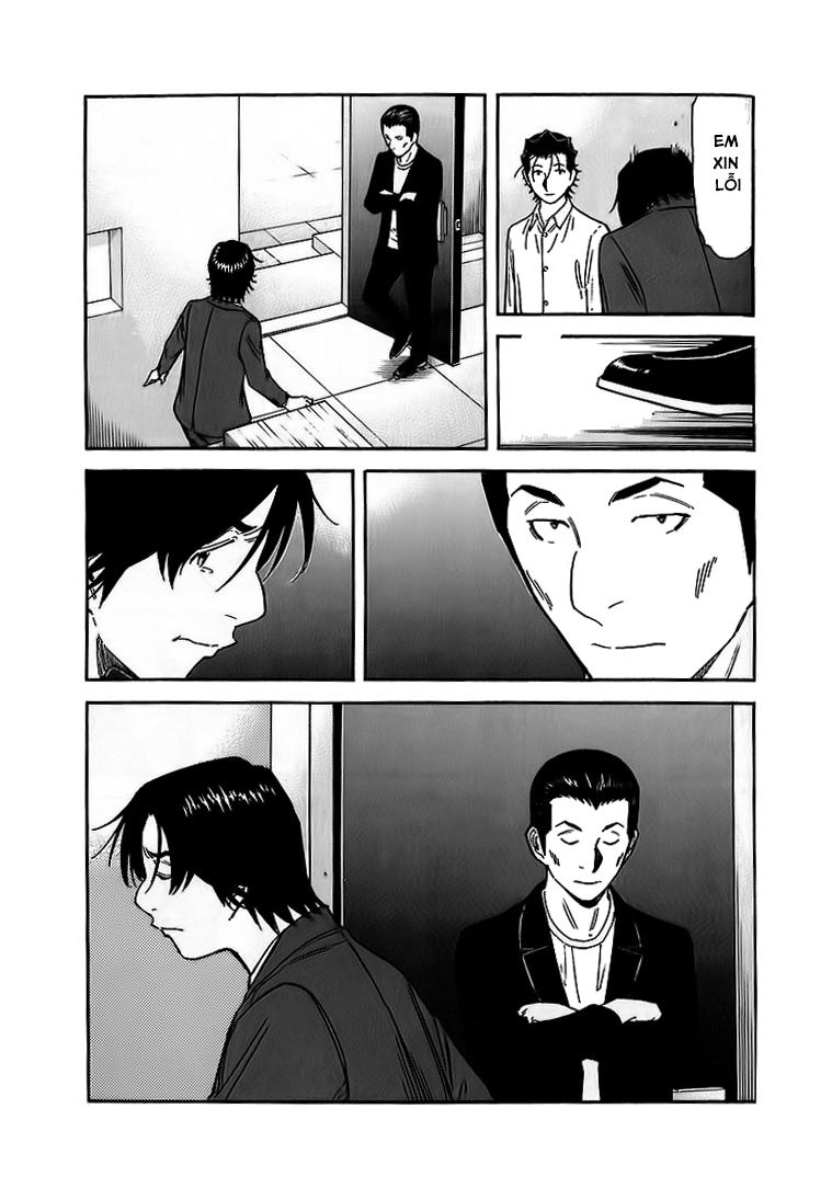 Bartender - Người Pha Chế Rượu - Chương 140 - Trang 12