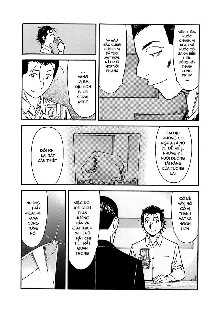 Bartender - Người Pha Chế Rượu - Chương 140 - Trang 19
