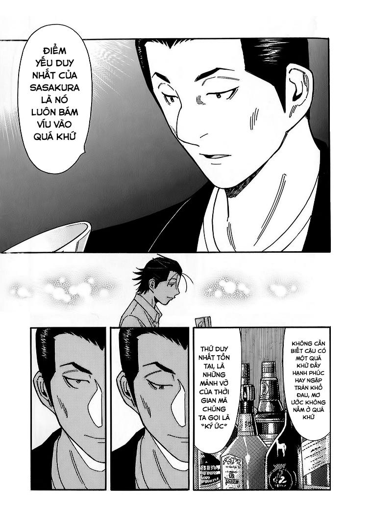 Bartender - Người Pha Chế Rượu - Chương 140 - Trang 20