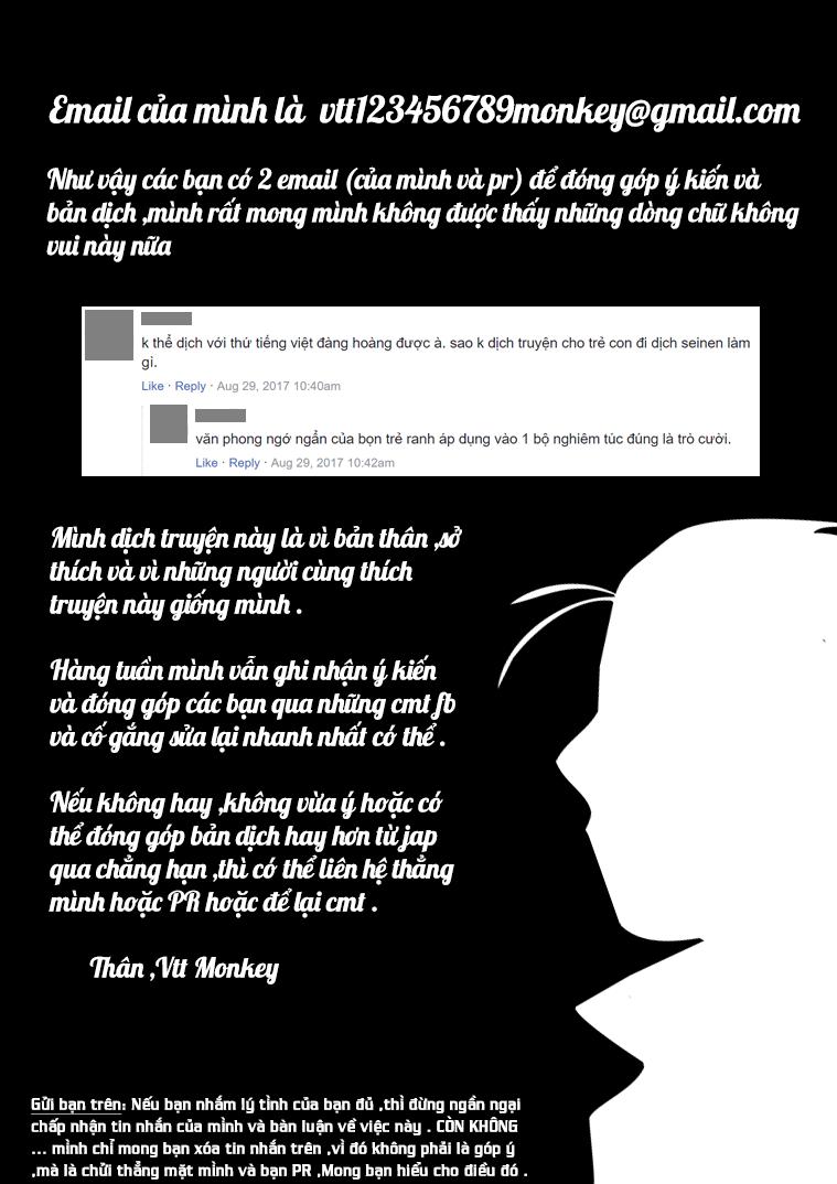 Bartender - Người Pha Chế Rượu - Chương 140 - Trang 26