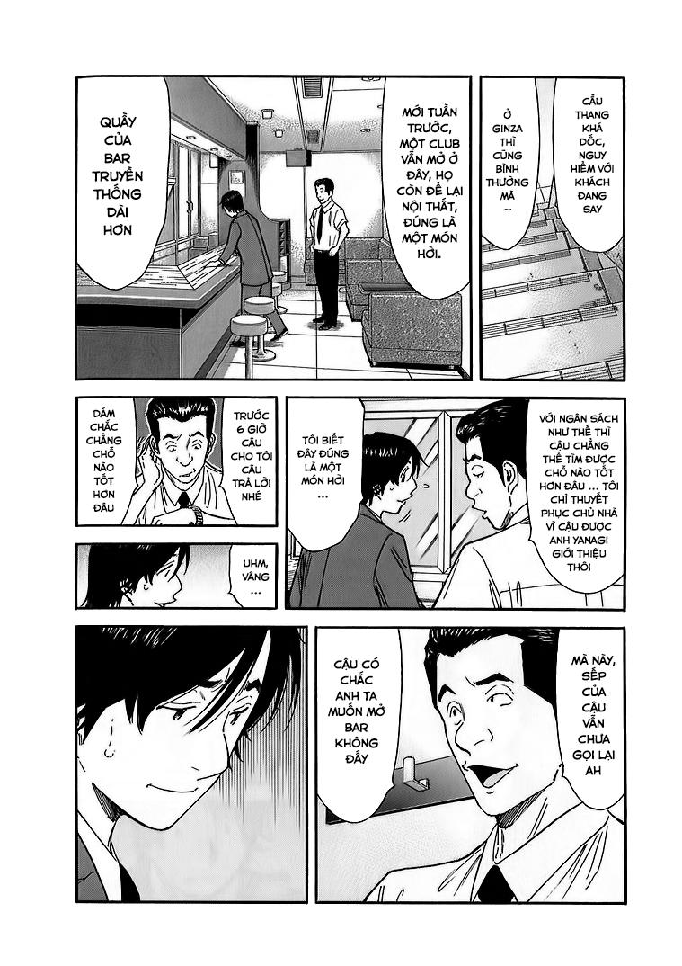 Bartender - Người Pha Chế Rượu - Chương 140 - Trang 6