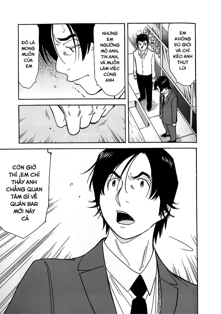Bartender - Người Pha Chế Rượu - Chương 140 - Trang 10