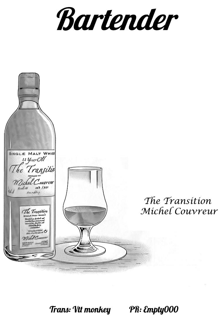 Bartender - Người Pha Chế Rượu - Chương 142 - Trang 1