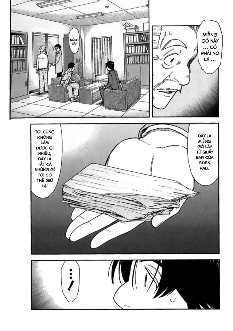 Bartender - Người Pha Chế Rượu - Chương 142 - Trang 2