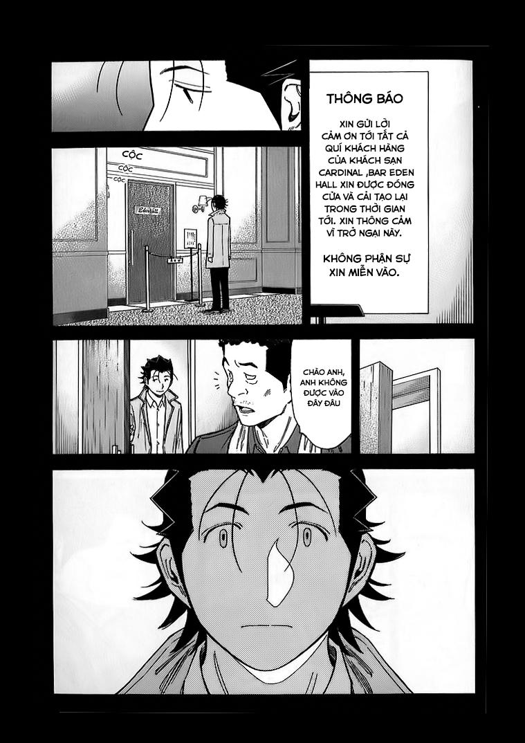 Bartender - Người Pha Chế Rượu - Chương 142 - Trang 4