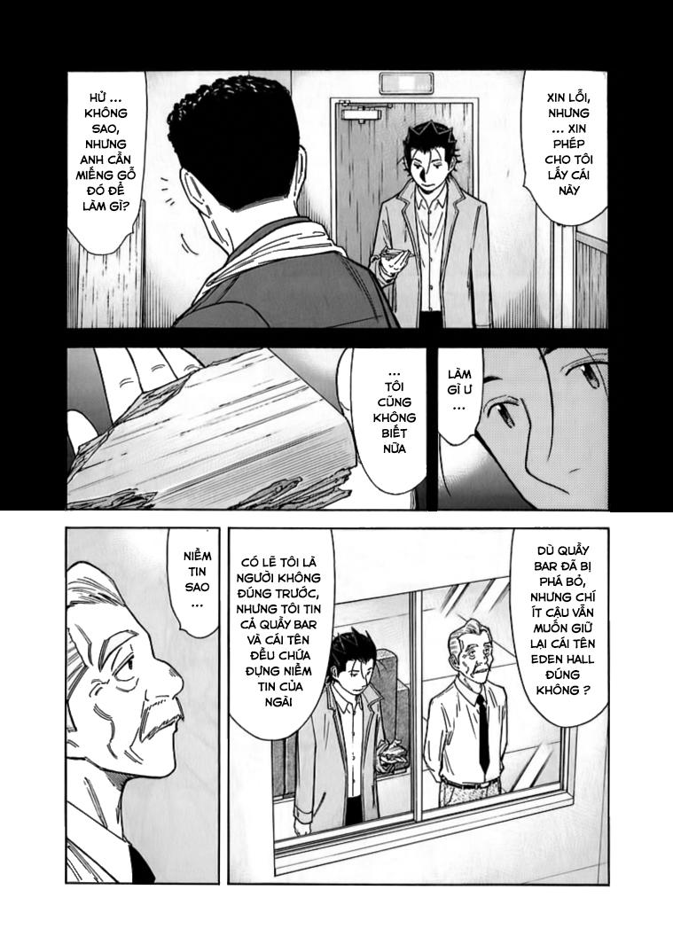 Bartender - Người Pha Chế Rượu - Chương 142 - Trang 6