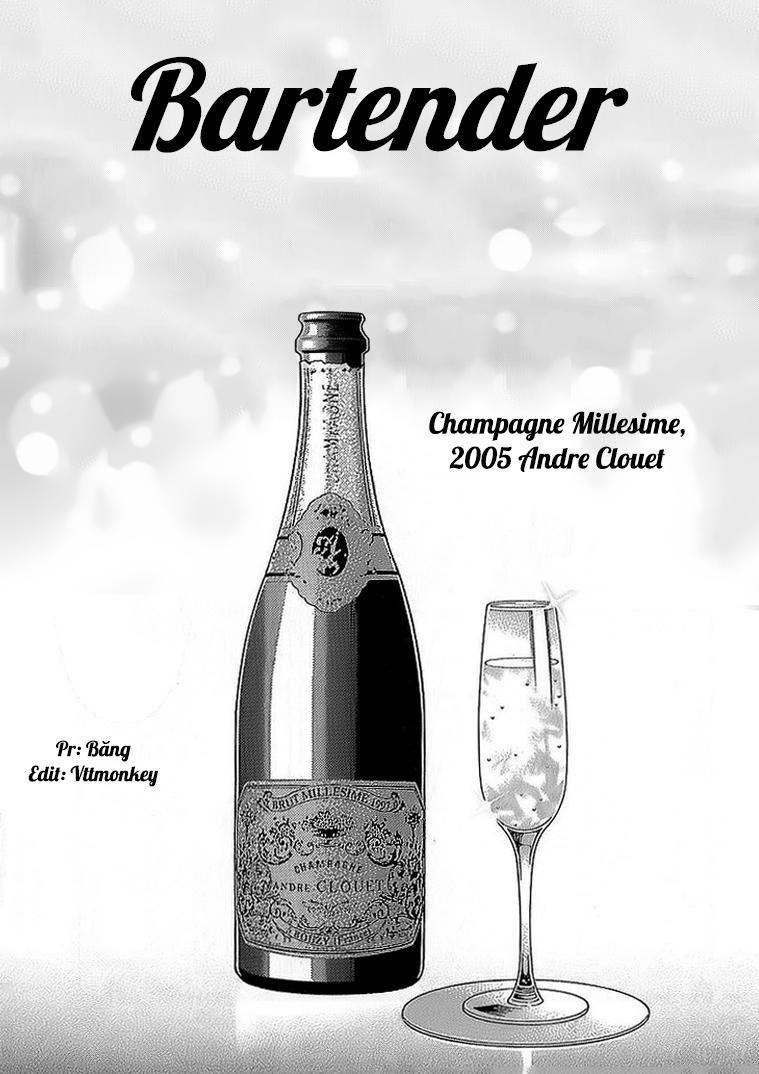 Bartender - Người Pha Chế Rượu - Chương 143 - Trang 1