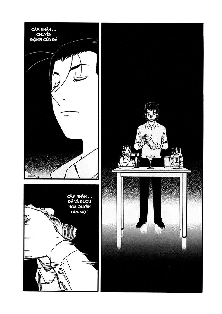 Bartender - Người Pha Chế Rượu - Chương 143 - Trang 16