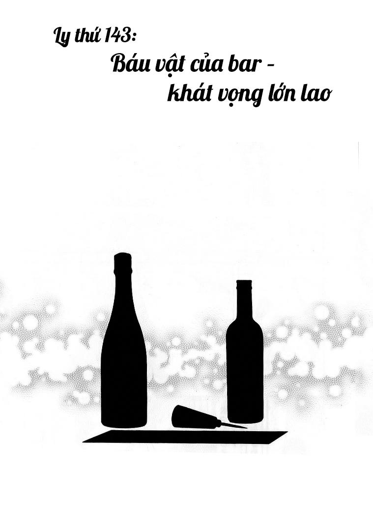 Bartender - Người Pha Chế Rượu - Chương 143 - Trang 3