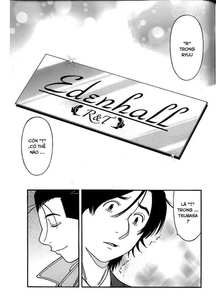 Bartender - Người Pha Chế Rượu - Chương 143 - Trang 24