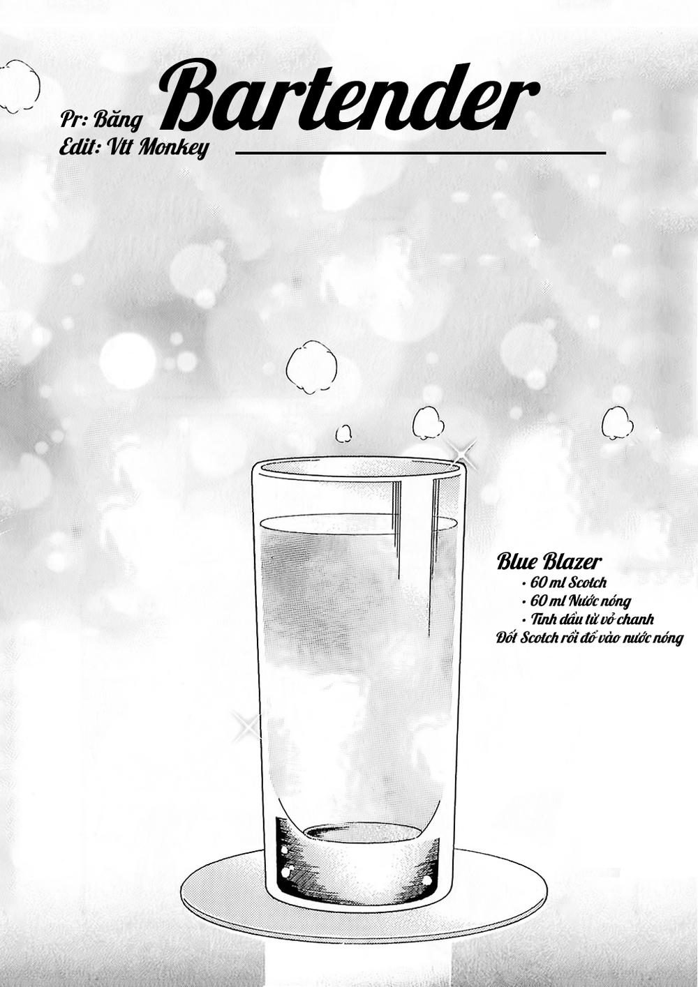 Bartender - Người Pha Chế Rượu - Chương 145 - Trang 1