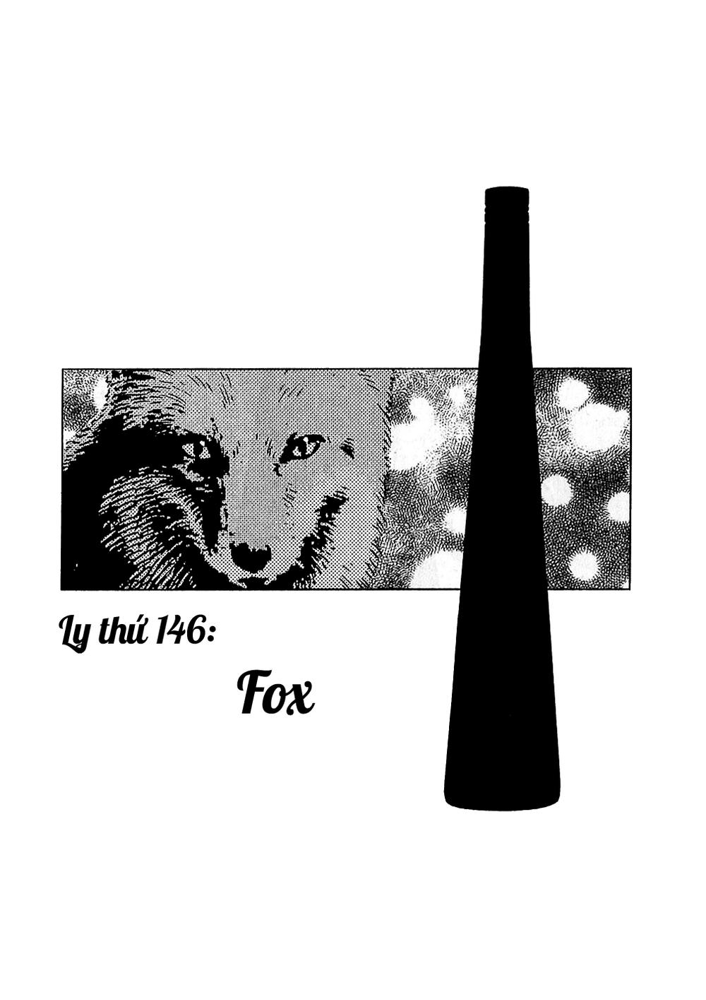 Bartender - Người Pha Chế Rượu - Chương 146 - Trang 3