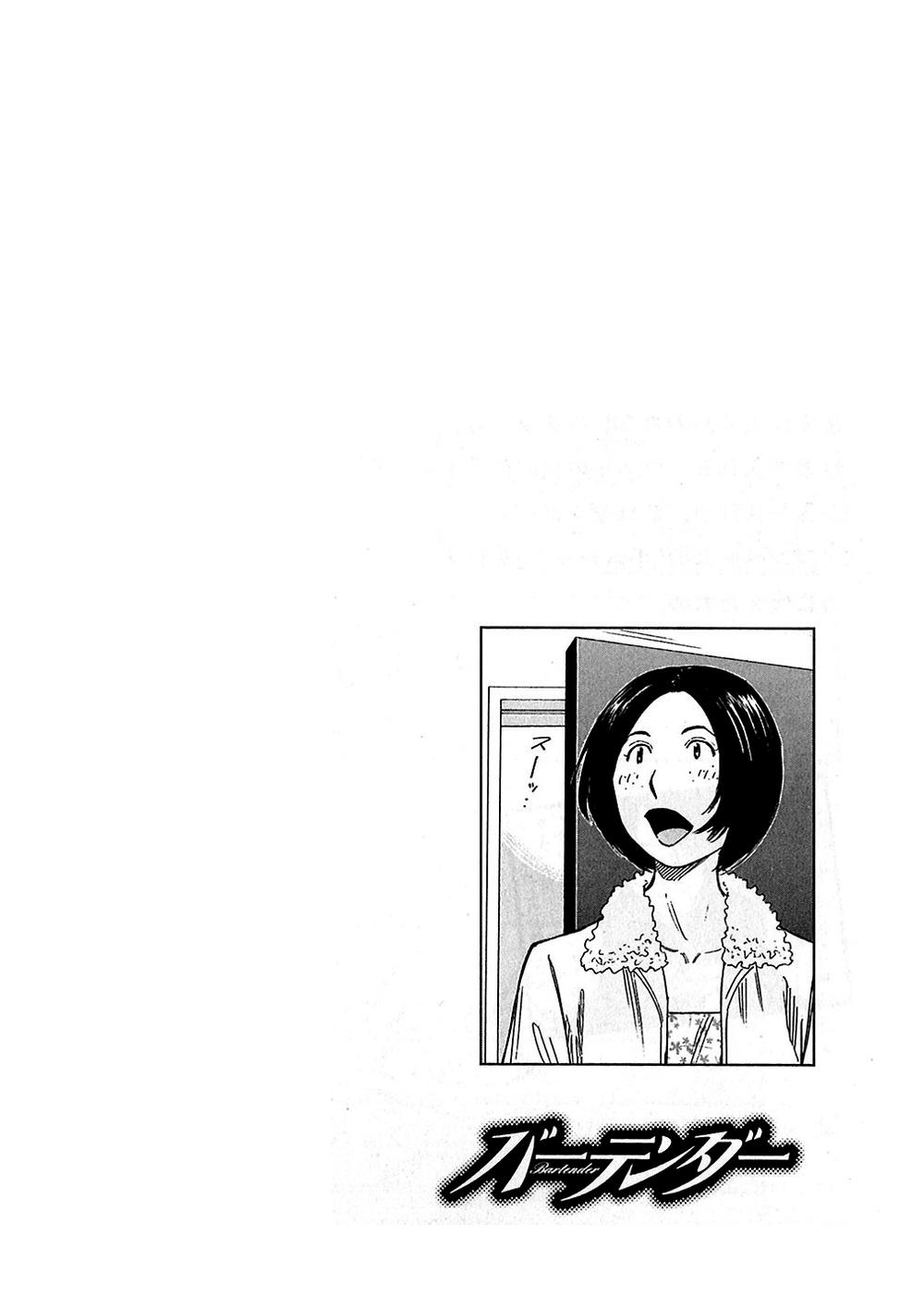 Bartender - Người Pha Chế Rượu - Chương 146 - Trang 26