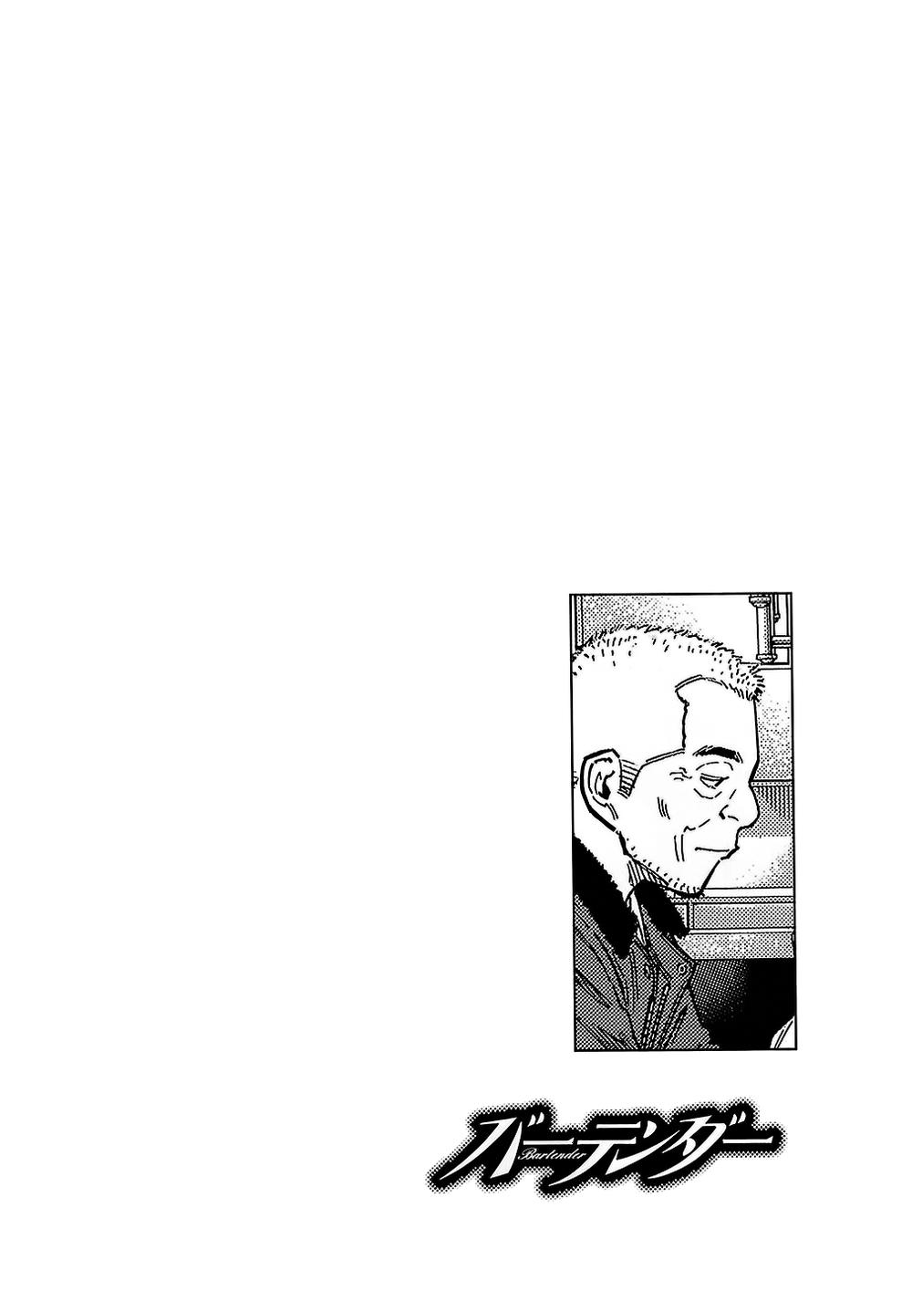 Bartender - Người Pha Chế Rượu - Chương 147 - Trang 33