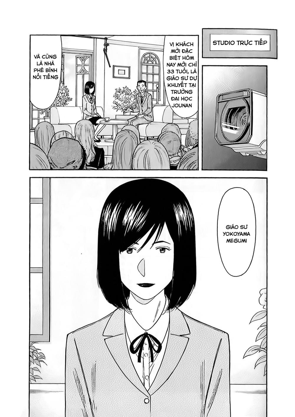 Bartender - Người Pha Chế Rượu - Chương 148 - Trang 2