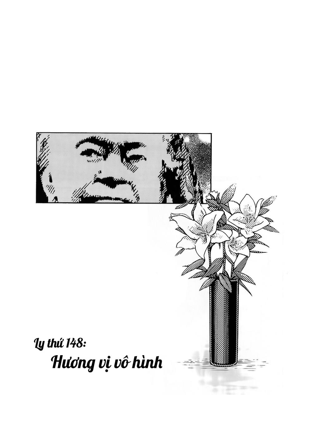 Bartender - Người Pha Chế Rượu - Chương 148 - Trang 3