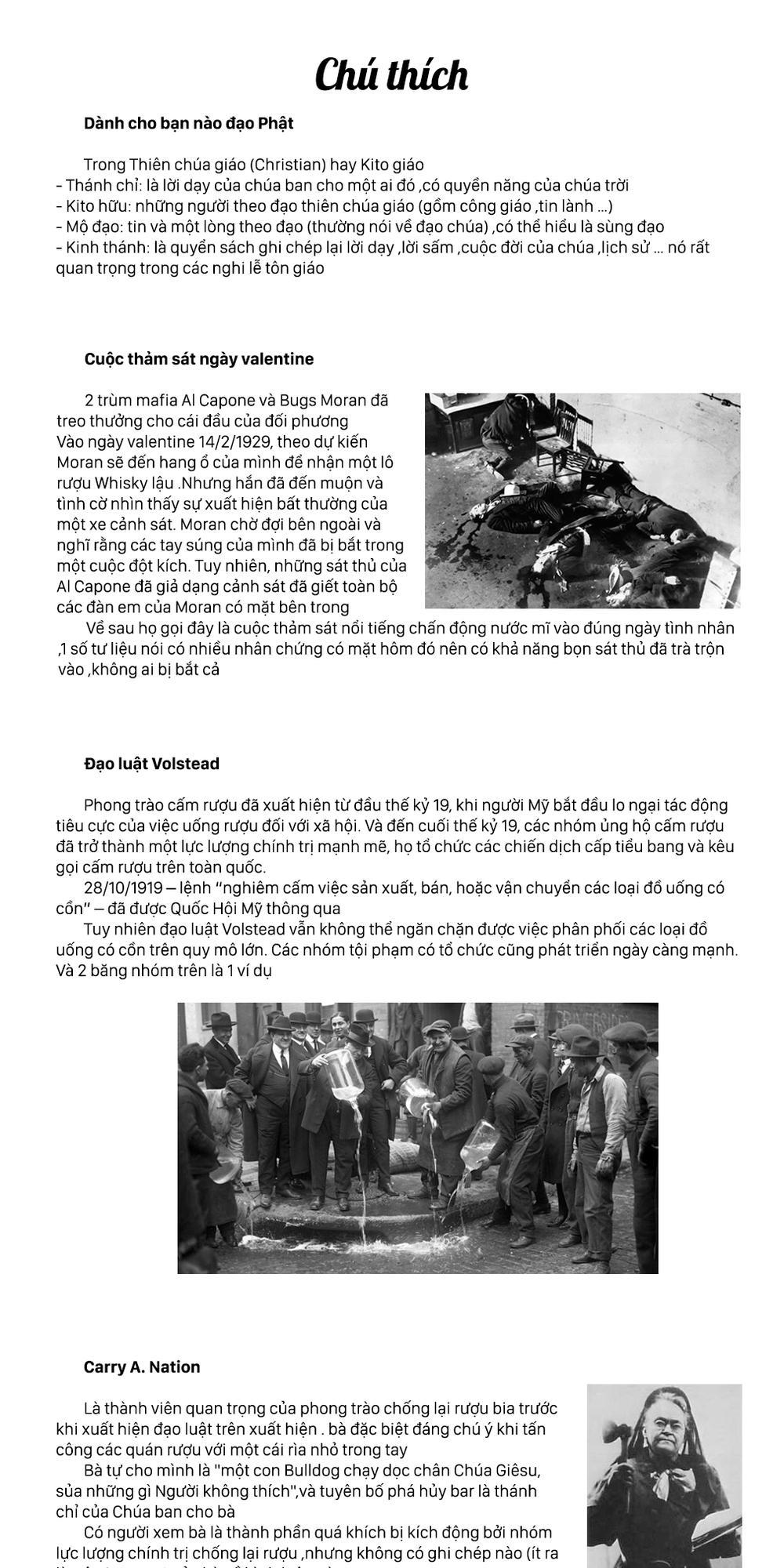 Bartender - Người Pha Chế Rượu - Chương 148 - Trang 29