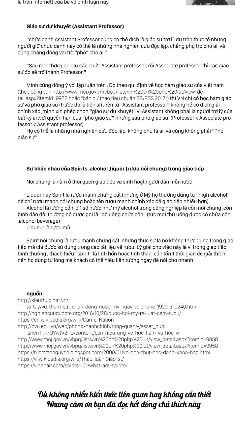 Bartender - Người Pha Chế Rượu - Chương 148 - Trang 30