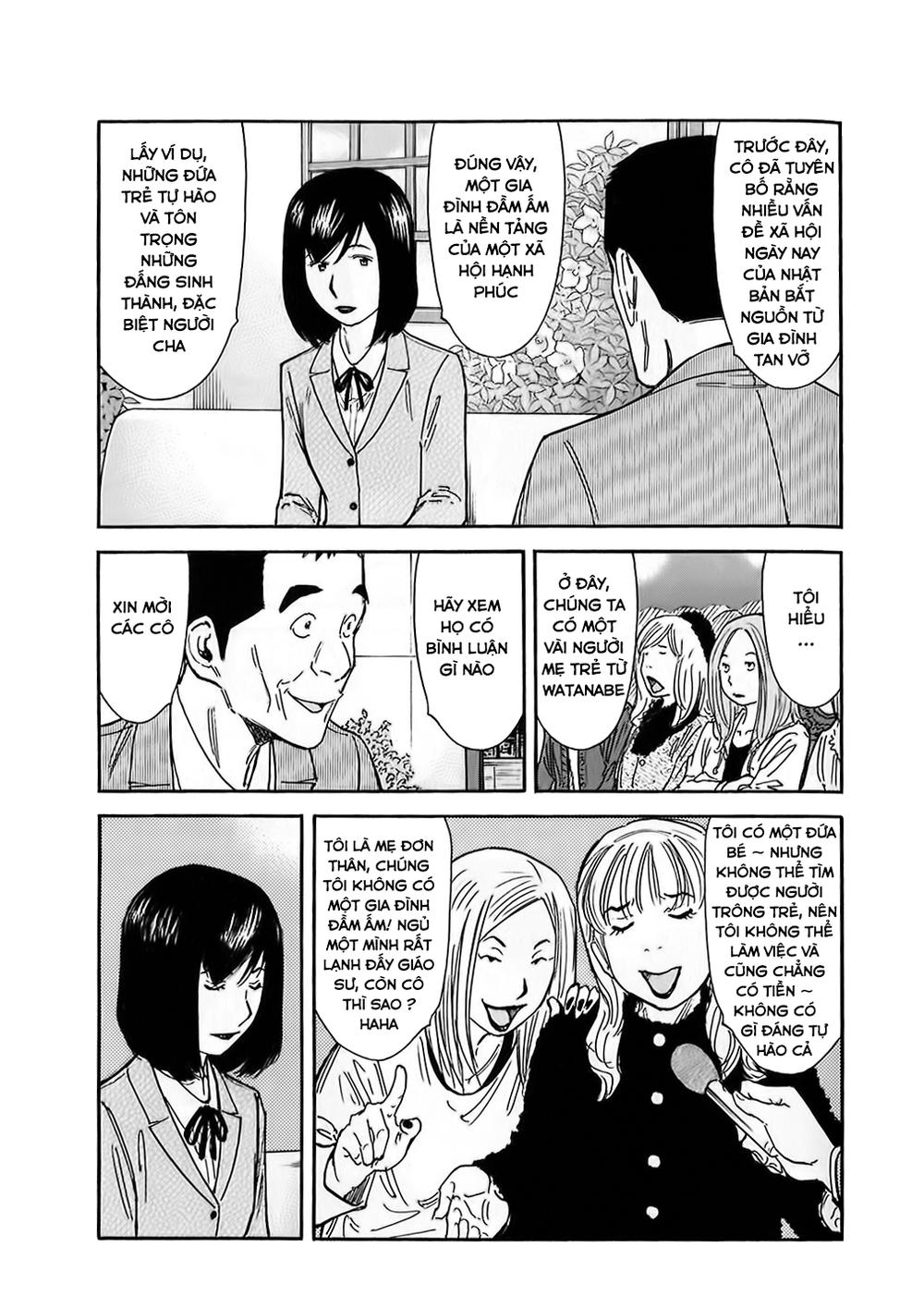 Bartender - Người Pha Chế Rượu - Chương 148 - Trang 4