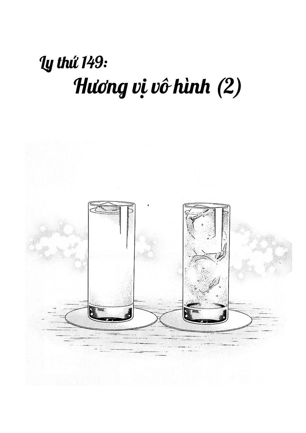 Bartender - Người Pha Chế Rượu - Chương 149 - Trang 2