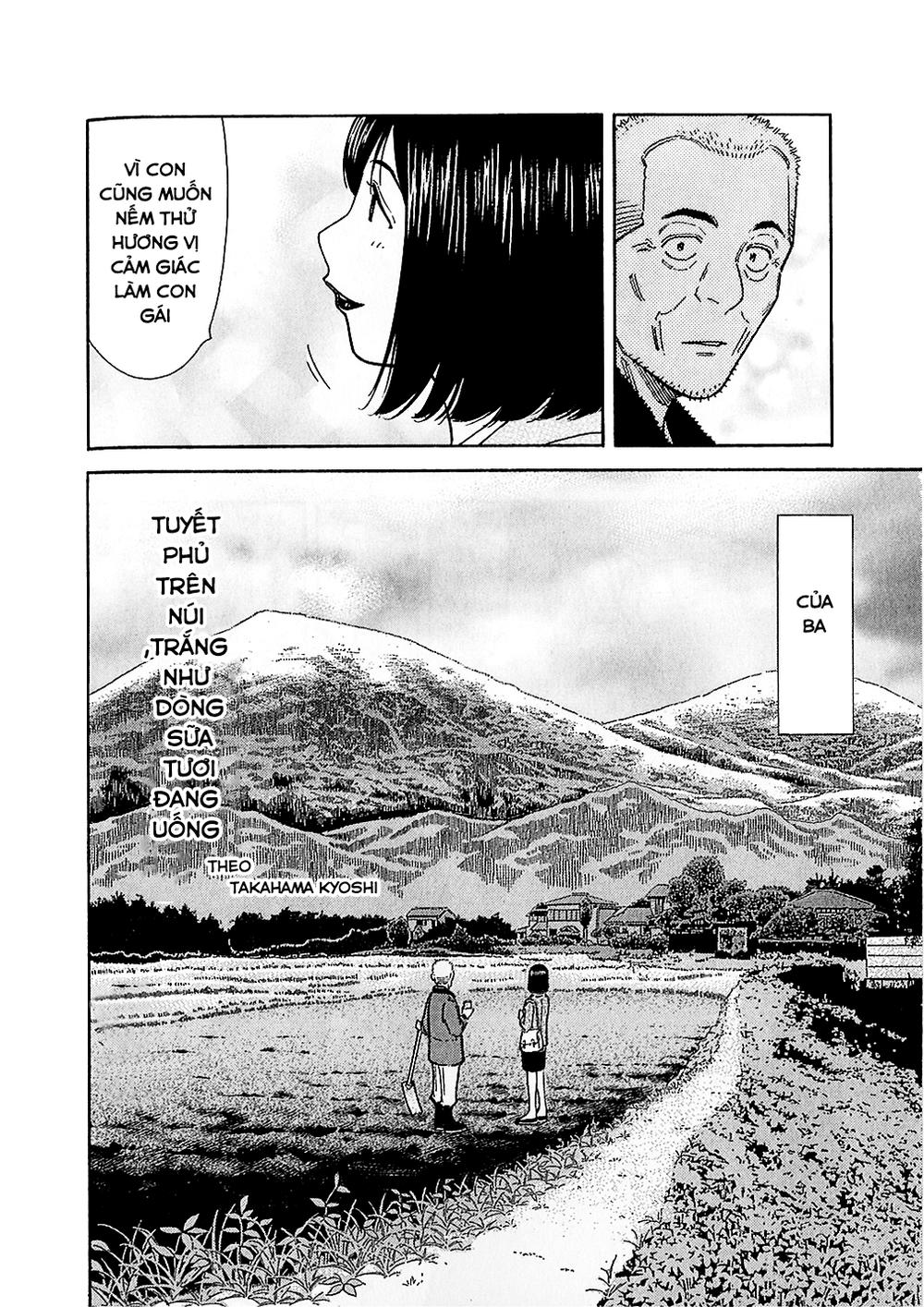 Bartender - Người Pha Chế Rượu - Chương 149 - Trang 27