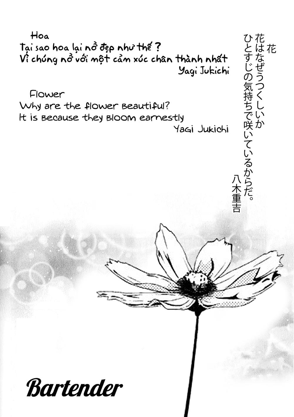 Bartender - Người Pha Chế Rượu - Chương 149 - Trang 28